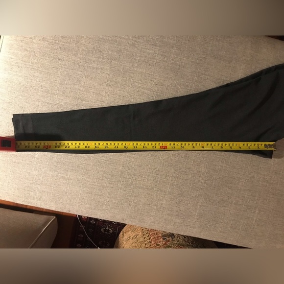 MPG High-Waisted Cut-to-Length Hem Legging 27" - Picture 8 of 8